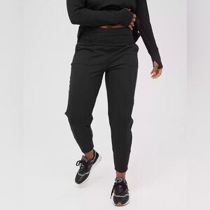 AERIE || Offline High-Waisted Leggings Size Medium